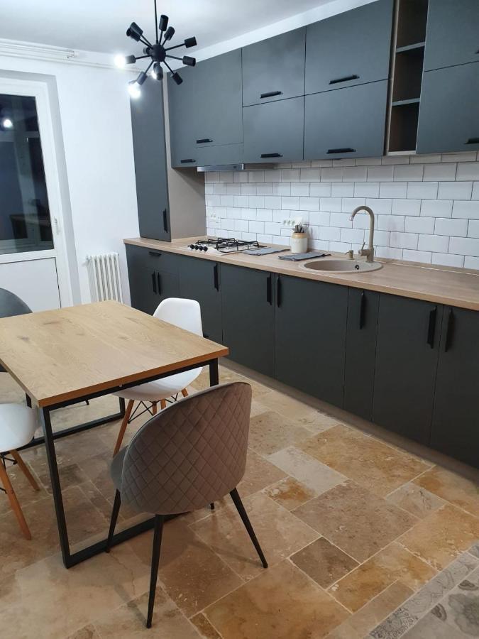 كونستانتا Cazino Blue Marina Apartment المظهر الخارجي الصورة
