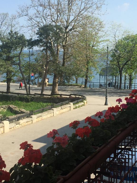 كونستانتا Cazino Blue Marina Apartment المظهر الخارجي الصورة