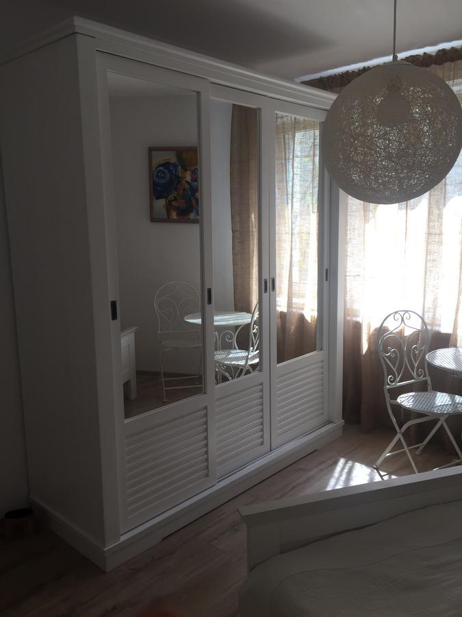 كونستانتا Cazino Blue Marina Apartment المظهر الخارجي الصورة